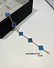 	 Colestore Van Cleef & Arpels Bracelet ( Multicolor ) - 3