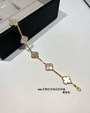 	 Colestore Van Cleef & Arpels Bracelet ( Multicolor ) - 2