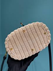 Colestore Dior Signature Vanity 24*14*18cm - 2