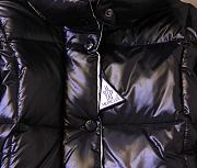 Colestore Moncler Kids Black Coat 01 - 6