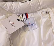 Colestore Moncler Kids Black Coat 01 - 5