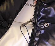 Colestore Moncler Kids Black Coat 01 - 4