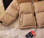 Colestore The North Face Kids Brown Coat - 2