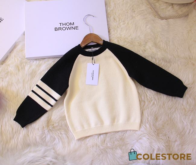 Colestore Thombrowne Kid  - 1
