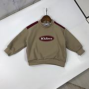 Colestore Dior Suit Red Kid - 4