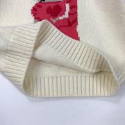 Colestore Gucci Sweater Rabbit White  - 6