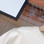 	 Colestore Gucci Sweater Cat White - 4
