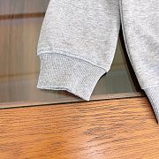 	 Colestore Gucci Sweater Tiger Grey - 3