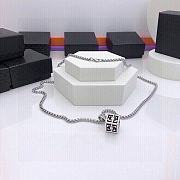  Colestore Chrome Hearts Necklace - 6