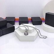  Colestore Chrome Hearts Necklace - 5