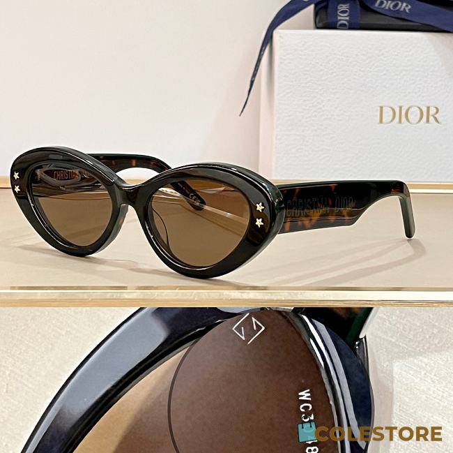 Colestore Dior Sunglasses  - 1