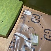 Colestore Gucci Scarf Brown - 4