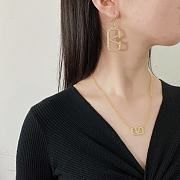 Colestore Valentino Gold Necklace 01 - 4