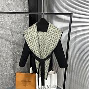 Louis Vuitton Monogram Pattern Jacket - 1