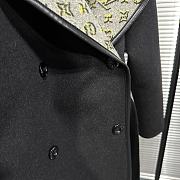 Louis Vuitton Monogram Pattern Jacket - 2