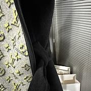 Louis Vuitton Monogram Pattern Jacket - 4
