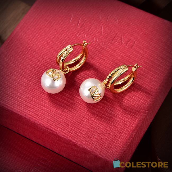 Colestore Valentino Earrings 01 - 1