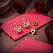 	 Colestore Valentino Earrings 02 - 3