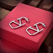 	 Colestore Valentino Earrings Gold/Silver 03 - 5