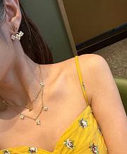 Colestore Louis Vuitton Earrings  - 5