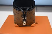Colestore Louis Vuitton Noe Purse M82885 11.5x11.5x11.5cm - 5