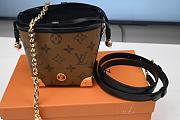 Colestore Louis Vuitton Noe Purse M82885 11.5x11.5x11.5cm - 4