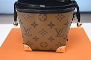 Colestore Louis Vuitton Noe Purse M82885 11.5x11.5x11.5cm - 3