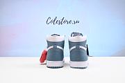 Colestore Jordan 1 Retro High OG Varsity Denim - 3