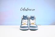 Colestore Jordan 1 Retro High OG Varsity Denim - 2