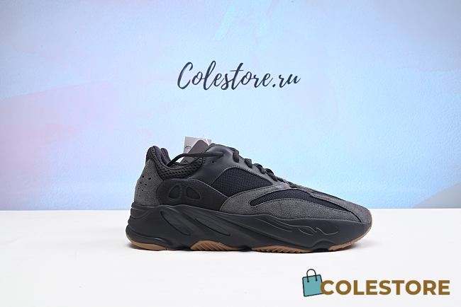 Colestore Yeezy Boost 700 Utility Black - 1