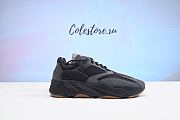 Colestore Yeezy Boost 700 Utility Black - 1