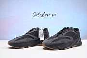 Colestore Yeezy Boost 700 Utility Black - 2