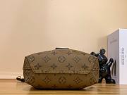 Colestore Louis Vuitton Atlantis BB M46816 Size 17x17x7cm - 2