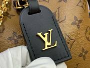 Colestore Louis Vuitton Atlantis BB M46816 Size 17x17x7cm - 3