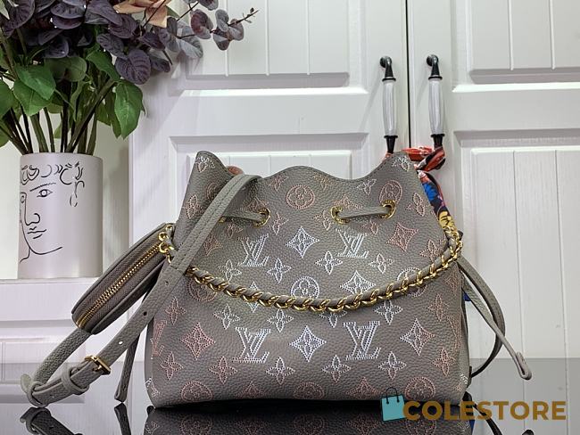 Colestore Louis Vuitton Flight Mode Bella M23388 Size 19x22x14cm - 1