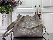 Colestore Louis Vuitton Flight Mode Bella M23388 Size 19x22x14cm - 1