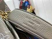 Colestore Louis Vuitton Flight Mode Bella M23388 Size 19x22x14cm - 3
