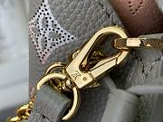 Colestore Louis Vuitton Flight Mode Bella M23388 Size 19x22x14cm - 5