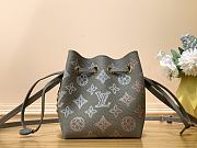 	 Colestore Louis Vuitton Flight Mode Pico Bella M82731 Size 10.5 x 13 x 11 cm - 3