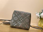 	 Colestore Louis Vuitton Flight Mode Pico Bella M82731 Size 10.5 x 13 x 11 cm - 4
