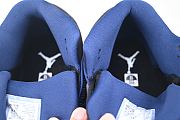 Colestore Air Jordan 13 Retro Brave Blue - 2