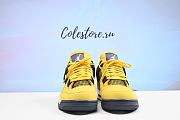 Colestore Nike Air Jordan 4 Retro Lightning 2021 - 5