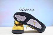 Colestore Nike Air Jordan 4 Retro Lightning 2021 - 4