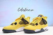 Colestore Nike Air Jordan 4 Retro Lightning 2021 - 3