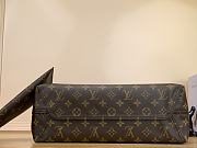 Colestore Louis Vuitton Atlantis GM M46817 Size 34 x 34 x 13.5 cm - 5