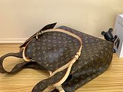 Colestore Louis Vuitton Atlantis GM M46817 Size 34 x 34 x 13.5 cm - 4