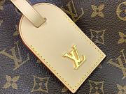 Colestore Louis Vuitton Atlantis GM M46817 Size 34 x 34 x 13.5 cm - 2