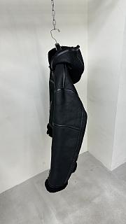 Tom Ford Black Jacket Men M-2xl - 2
