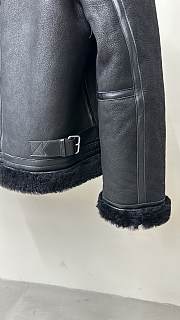 Tom Ford Black Jacket Men M-2xl - 3