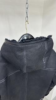 Tom Ford Black Jacket Men M-2xl - 5